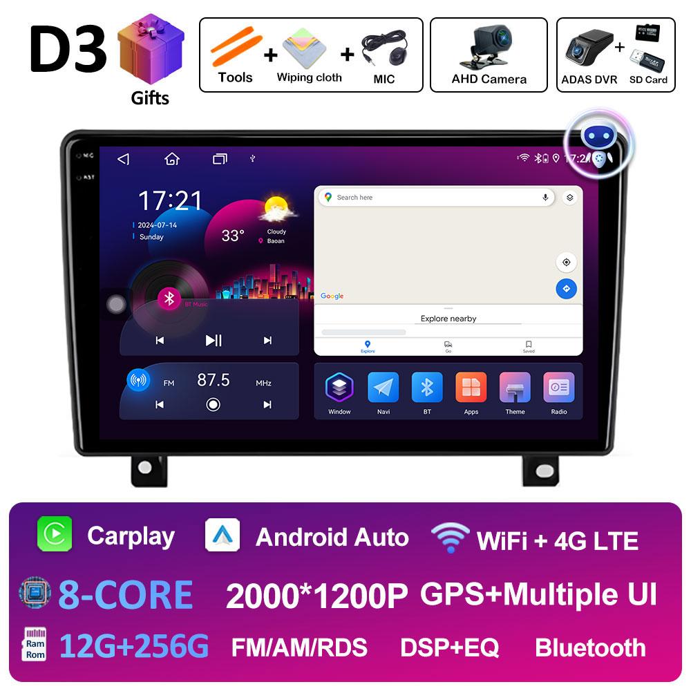 Android Smart System For Opel Astra H 2006 2007 2008 2009 2010 - 2014 Navigation GPS Car Radio Multimedia Audio Player Head Unit
