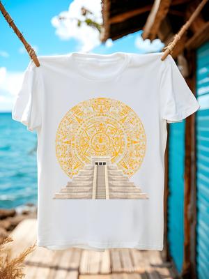 Na górę – T-shirty i koszulki