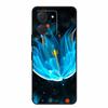Handyhülle Für Honor X7a Rückseite Hülle X 7 a Coque Stoßfest Schwarzes Silikon Weiche Funda Für Honor Play 7T 7 T Hülle Play7T Capa