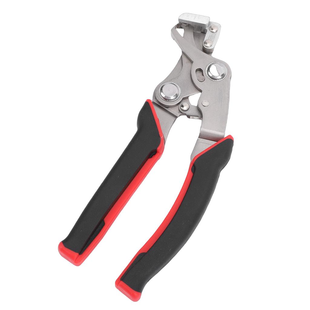Multifunctional Removal Pliers, Spring Design, Efficient Removal, Easy and Safe  , Versatile Use, Robust Construction, Stainless Steel Car Pli