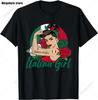 Italia TShirt Italy Flag Coat of Arms Tee Shirt Repubblica Italiana Italian Heritage Vintage T Shirt Guys Streetwear Crew Neck
