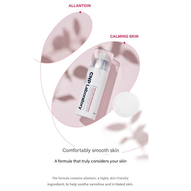CNP LABORATORY Invisible Peeling Booster Essence 100 mL (3 Options)