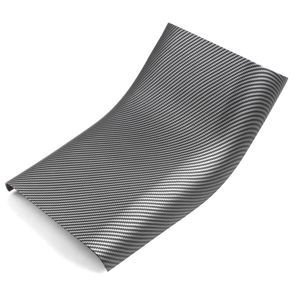 Rear AC Vent Anti-Kick Decorative Cover for Tesla Model 3/Y