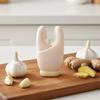 Fruit- en groentegereedschap – Knoflookpersen