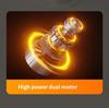 New Four-Head Multifunctional Muscle Massager Gun for Home Use