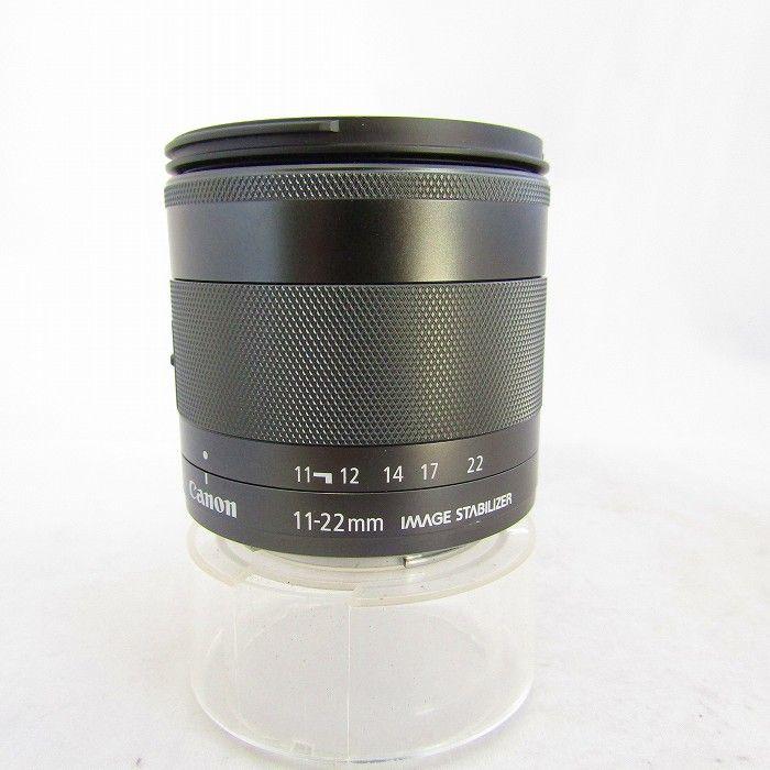 Used [Used] Canon EF-M11-22/4-5.6 IS STM