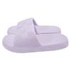 Cool slippers stepping on shit eva summer home bathroom bath non-slip and non-smelly feet home interior