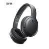 Edifier W820NB Double Gold Edition Over-Ear Active Noise Cancelling Bluetooth Headphones