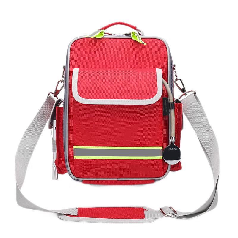 Professional Emergency & First Aid Bags