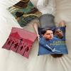 Movie The Shawshank Redemption Personalized Pillow Dust Cover Bedroom Kids Party Decoration Pillowcase Birthday Children Gift