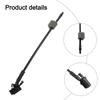 Car Maintenance Windshield Washer Nozzle Washer Nozzle Sprayer Front Placement Left Right Fitment For Dodge Charger 2017-