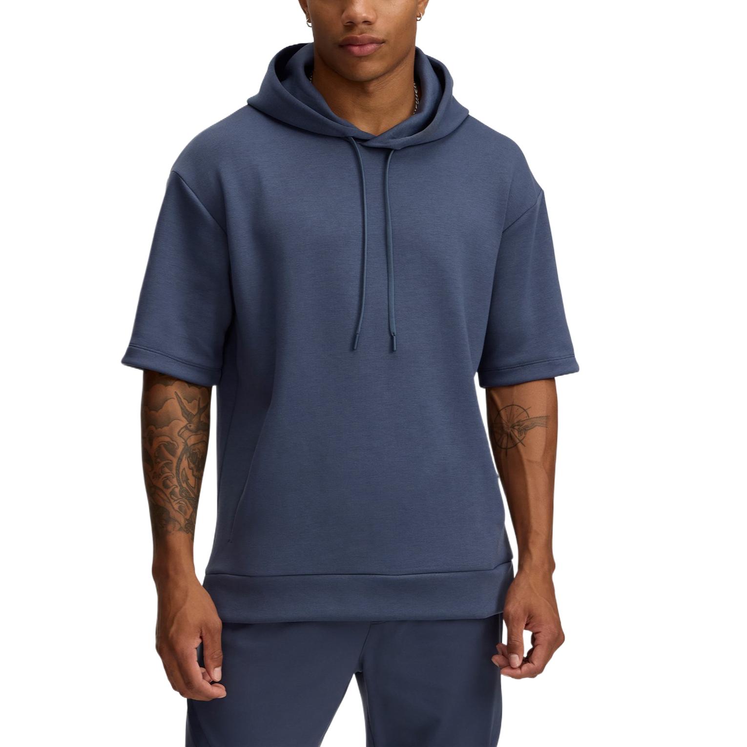 Under Armour Meridian Sweatshirt Men s Blue 6000581-044 XL