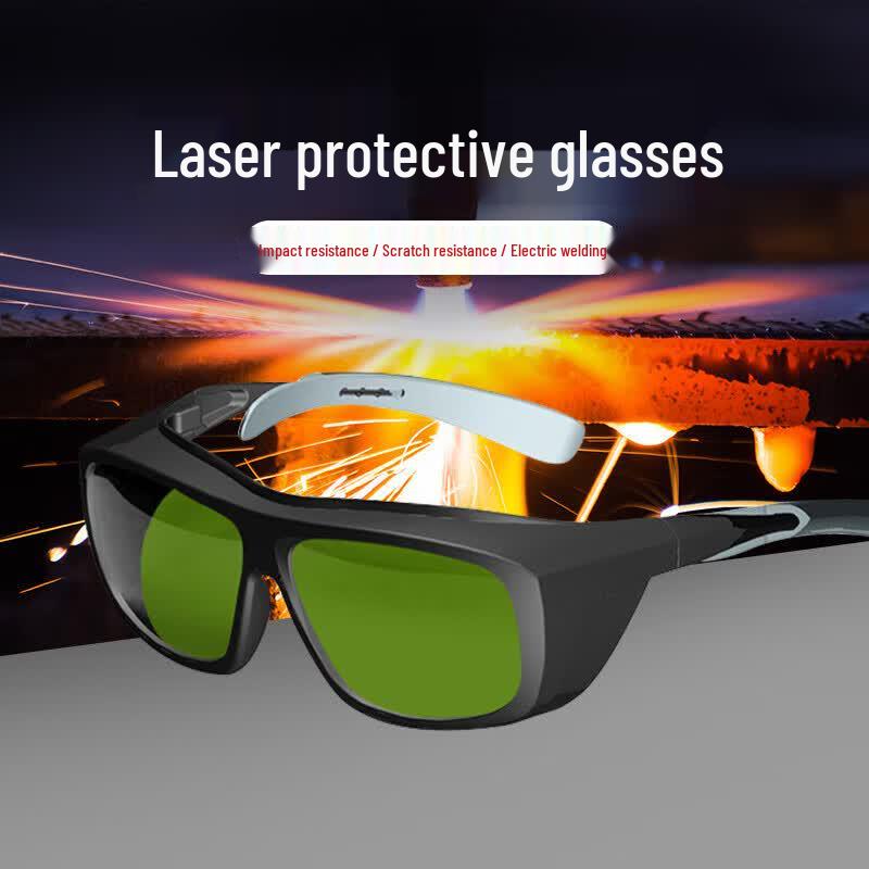 Anmeishang J2203 Laserschweißbrillen