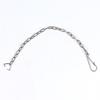 25*1.5cm Chain Handle Chain Lift Chain Stainless Steel