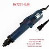DELVO DLV8231EJN/8241EJN/8251EKN High-Speed Electric Screwdriver