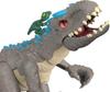 Fisher-Price Imaginext Jurassic World Indominus Rex [35cm groß] GMR16 Grau
