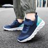 Breathable Mesh Running Shoes for Kids Boys Girls 4-12 Year Summer Sports Sneakers Casual School Trainers Sports  Niño