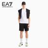 Emporio Armani EA7 Herren Logo Poloshirt