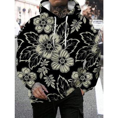 Comfortable Versatile Sweatshirt Casual Simple Hoodie Daily Hoodies Sweatshirts Men’s