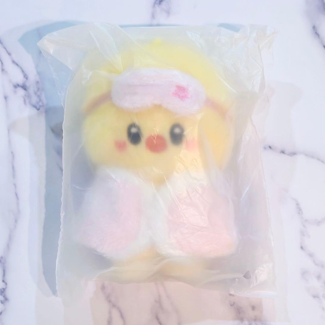 

[USED] Stray Kids (SKZOO) Korea 6th Fan Meeting Plush Toy 10cm Felix
