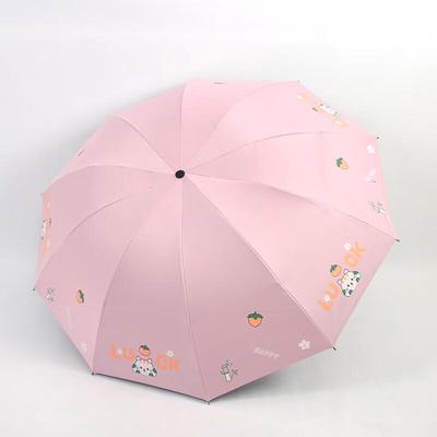 Accessoires – Regenschirme