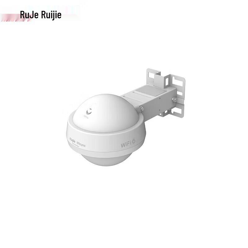 Ruijie Outdoor Wi-Fi 6 Wireless Access Point