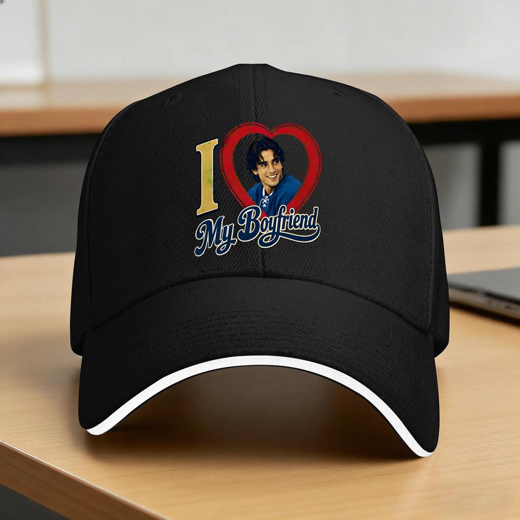 John Tucker Off Campus Sun Baseball Cap Summer y2k Funny Trucker Hat For Female Male Outdoor Sport Baseball Caps