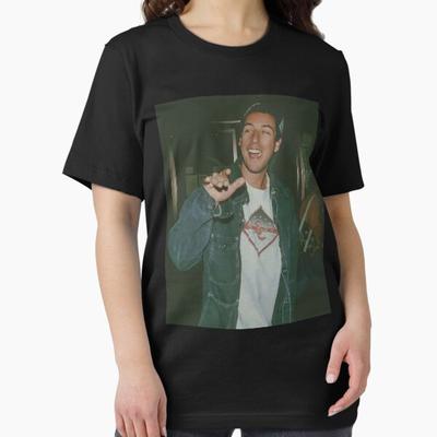 Vintage Adam Sandler Essential T-Shirt