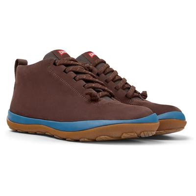 Μποτάκια Camper Peu Pista Goretex