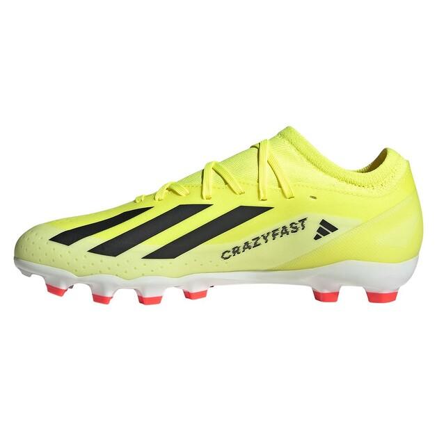 Adidas Kopačky X Crazyfast League MG