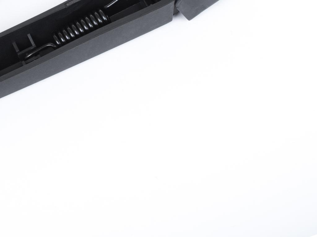 Citroen C2 03 Rear Wiper Arm & Blade