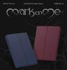 [POB] &TEAM [Mark On ME] KR 2nd Mini Album (CRAVE YOU / TAME ME Ver.)