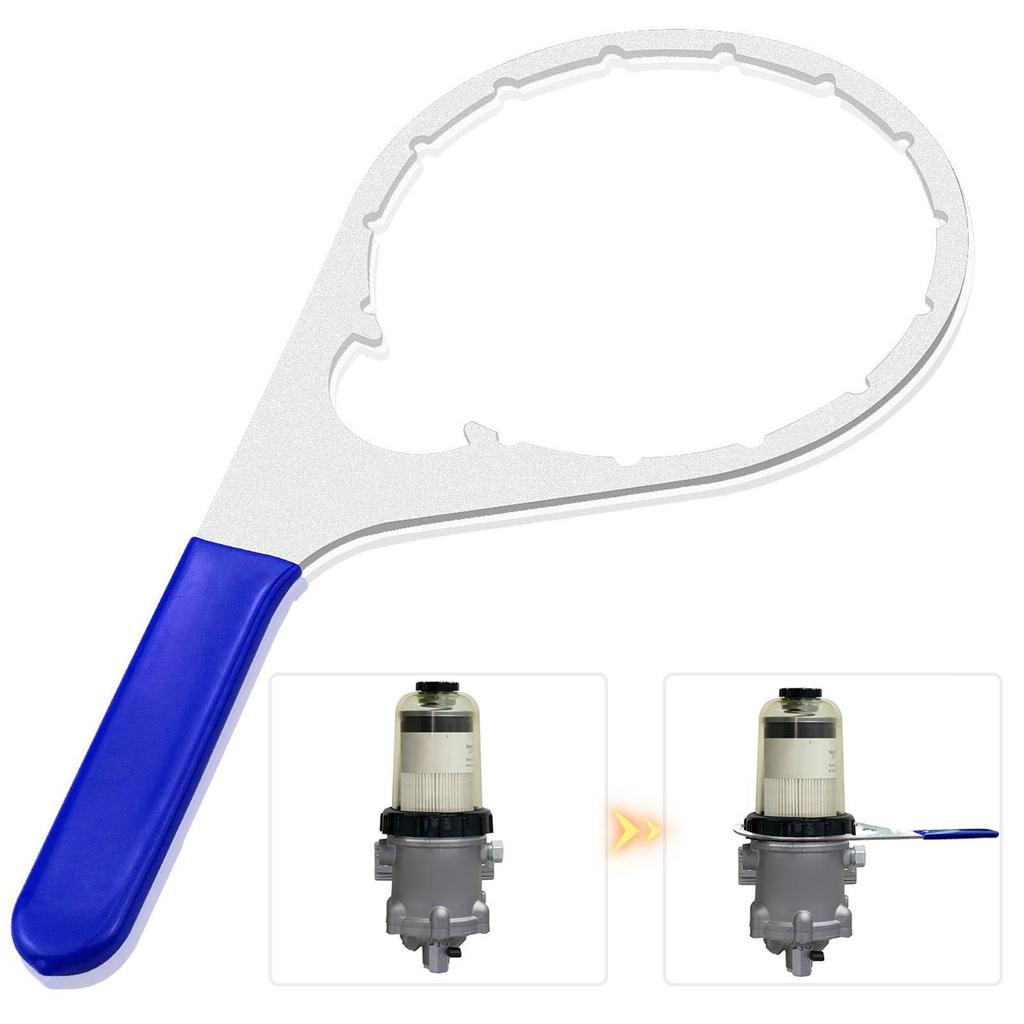 380134 382 Vent Cover Oil Filter Wrench Replacement Premium