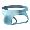 Men's Summer Taste Thread Exposed Hip Breathable Thong Underwear