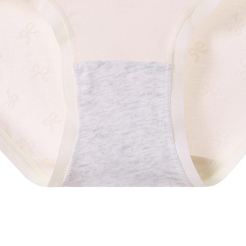 Fentenggan 4-Pack Women's Underwear
