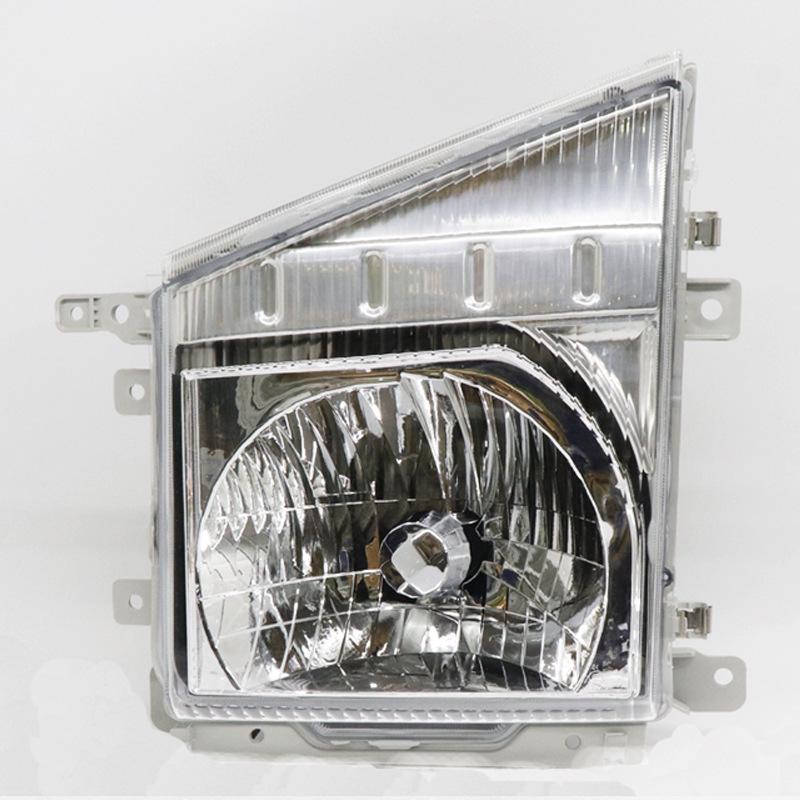 Isuzu Qingling 100P National IV Front Headlight Assembly 4JB1 Lighting