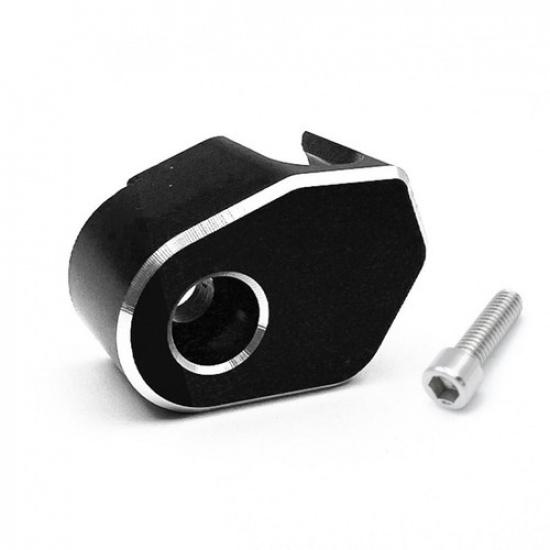 Motorcycle Front&Rear Cable Guard Cover for 700 XTZ 700 -2024