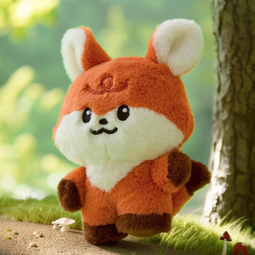 (PRE-ORDER) NCT DREAM - [Dreamiez] PLUSH