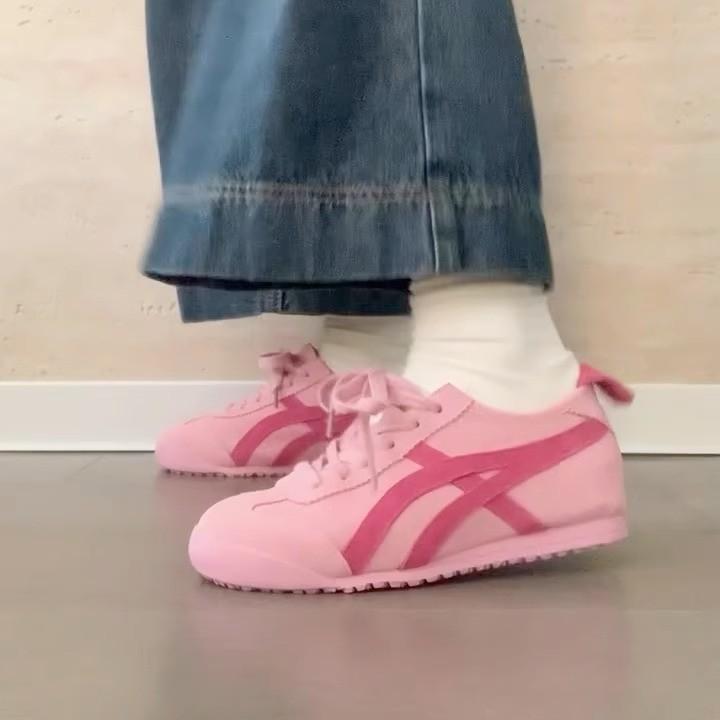 Dexun Shoes Women's 2025 New Spring Women's Shoes Are Popular, Versatile, Super Fire, Little White Forrest Gump Shoes, Sports and Leisure Board Shoes