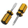 Steel Handles Tools Flathead Screwdriver Small Opener Screwdriver Set  for Repair Home Improvement