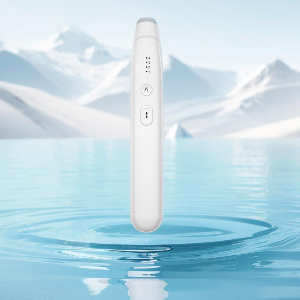 Electronic Portable Anti Itch Pen Rechargeable Bug Bite Itch Relief Pen After Bite Itch Away Pen for Mosquito Bug Insect Bites