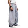 Men's Loose Casual Sweatpants Elastic Waist Drawstring Sports Pants