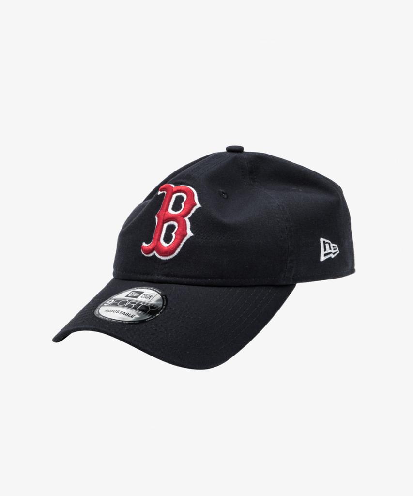 New Era 940Unst Mlb Basic Bosred Nvy