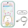 TAKARA TOMY The World Expands On a Big Sumikko Smartphone Wide Screen!