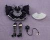 Nendoroid Doll TV Anime Doll Falls In Outfit Set Shizuku Kuroe Cosplay by Marin "The Dress-Up (Bisque Doll) Love"