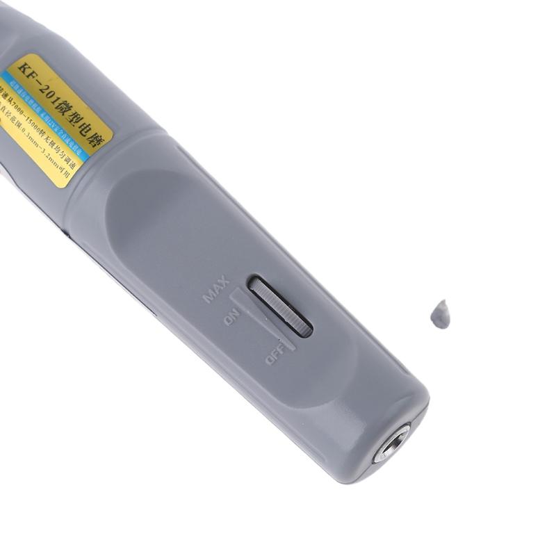 Mini Electric Grinder Electric Drill Grinding Engraving Pen Milling Trimming Polishing Drilling Cutting Engraving Tool