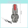 Für Dyson Staubsauger V8v10 Staubsauger Ersatzzubehör Anschlussstück für den Heimgebrauch und einfache Wartung