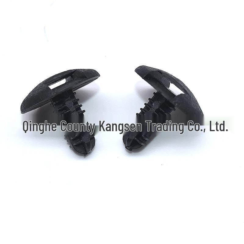 Toyota Solara Trunk Partition Locator Buckle Clip