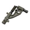 Oil Pump Pressure Fuel Line Primer Bulb Kit For Husqvarna 455 Rancher 455E 460 Chainsaw Spare Part 544180104 ,537261501 ,188-512