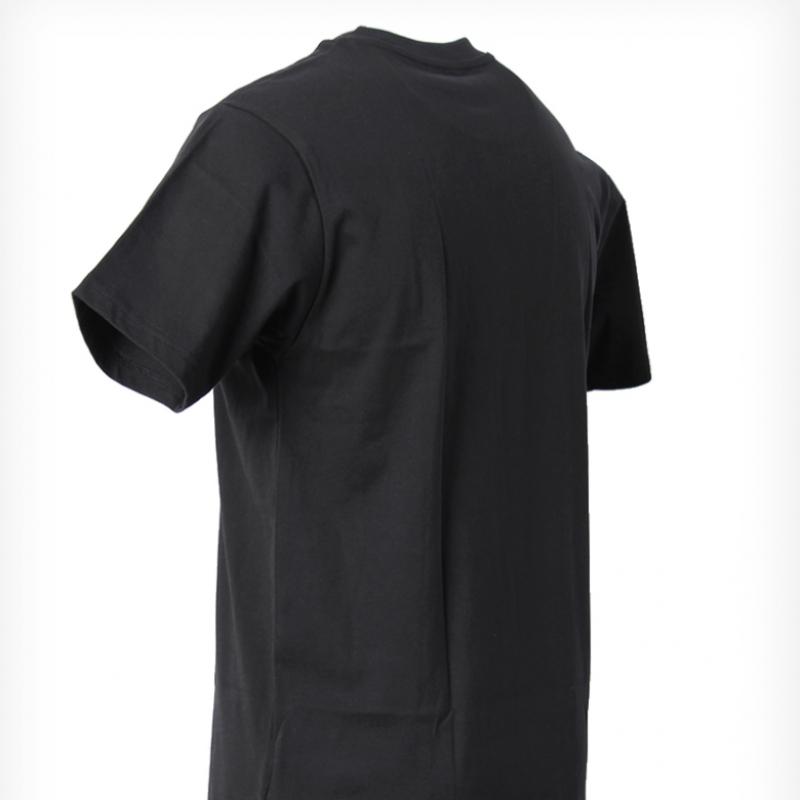 New Balance Half Club  M Essentials Stacke Short Sleeve Tee Nbned2s131 